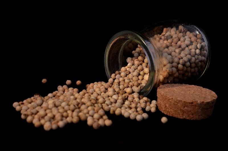 Exotic Spices